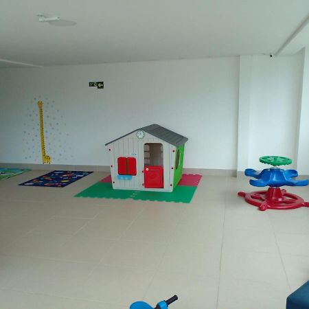 Apartamento Na Praia Grande - Ubatuba Luaran gambar