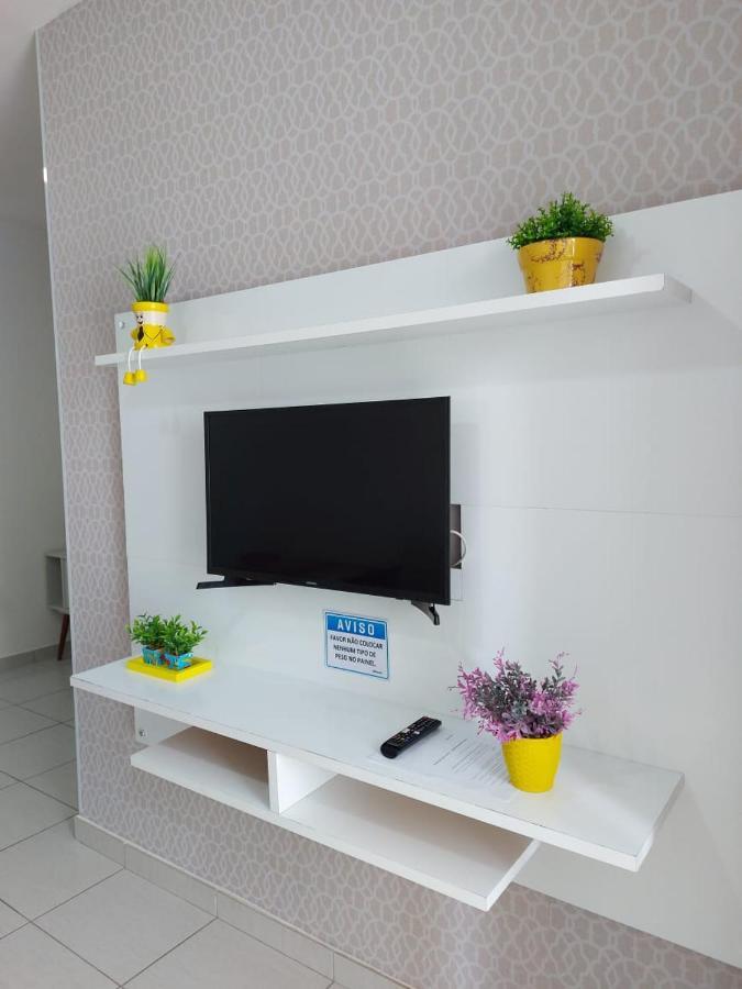 Apartamento Na Praia Grande - Ubatuba Luaran gambar