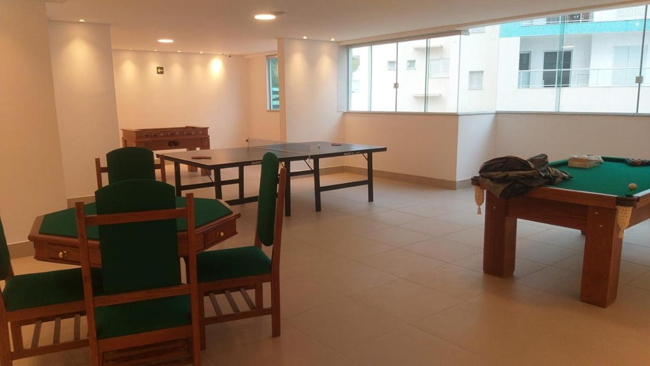 Apartamento Na Praia Grande - Ubatuba Luaran gambar