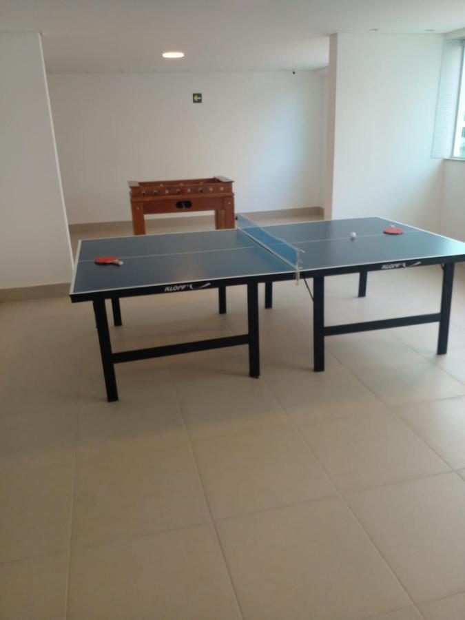 Apartamento Na Praia Grande - Ubatuba Luaran gambar
