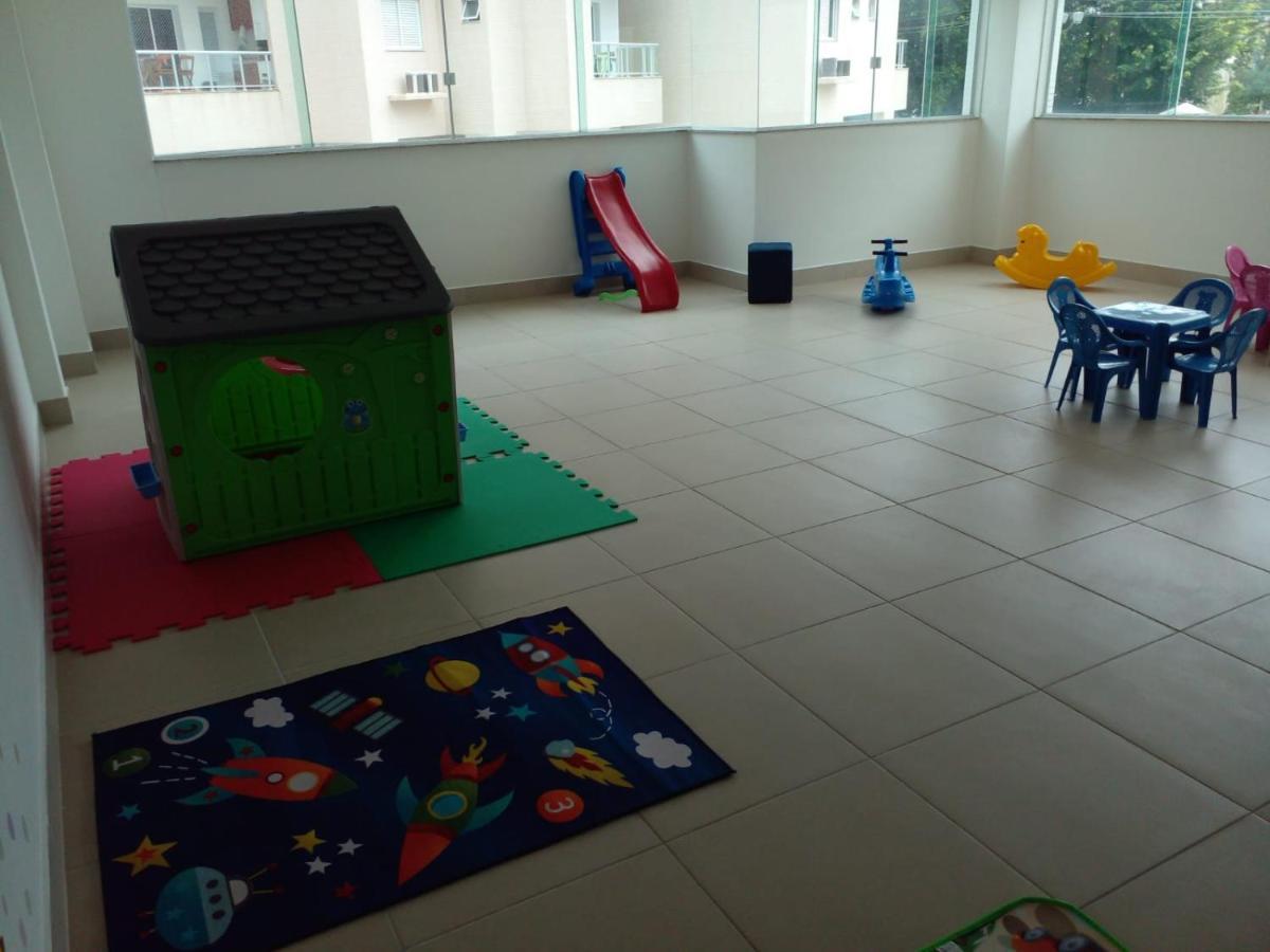 Apartamento Na Praia Grande - Ubatuba Luaran gambar