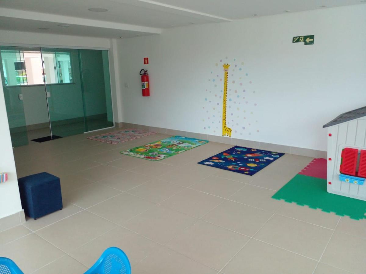 Apartamento Na Praia Grande - Ubatuba Luaran gambar