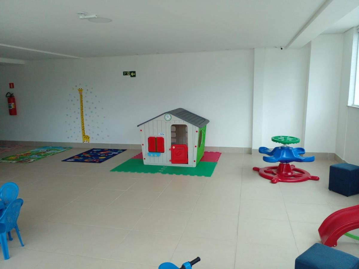 Apartamento Na Praia Grande - Ubatuba Luaran gambar