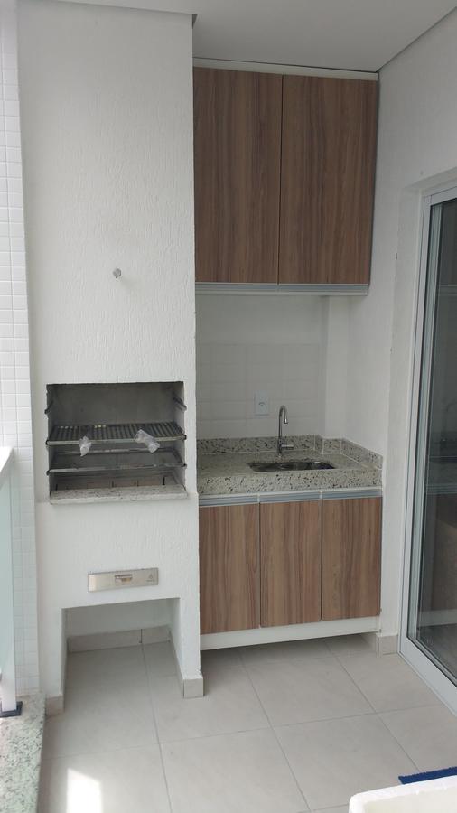 Apartamento Na Praia Grande - Ubatuba Luaran gambar