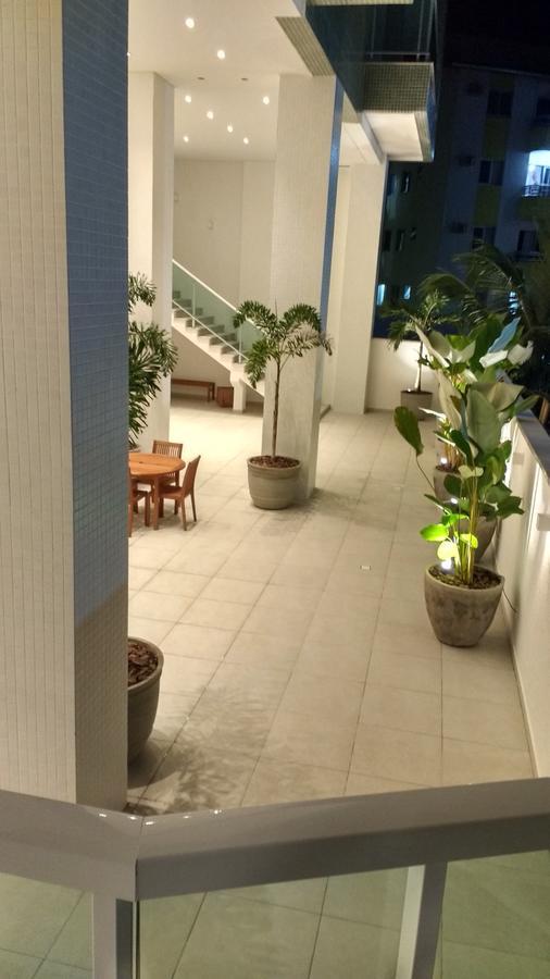 Apartamento Na Praia Grande - Ubatuba Luaran gambar