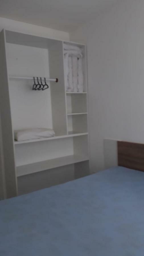 Apartamento Na Praia Grande - Ubatuba Luaran gambar
