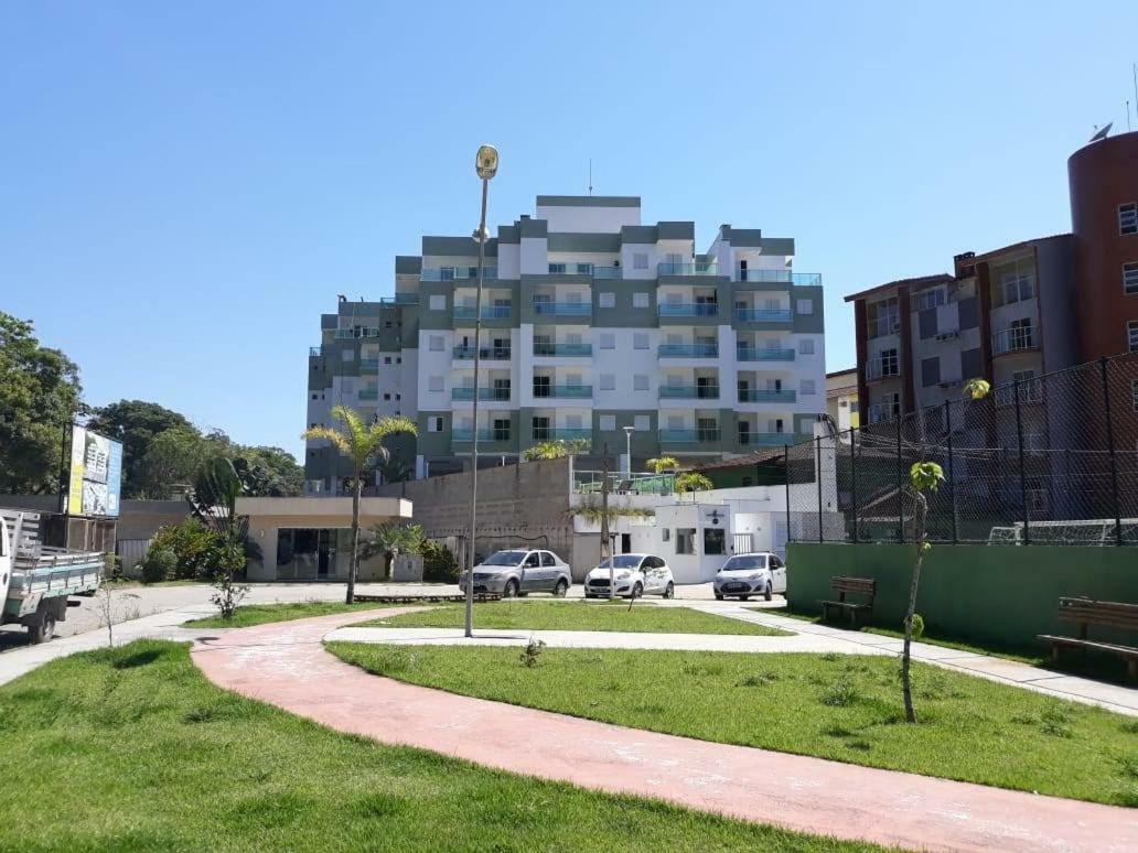 Apartamento Na Praia Grande - Ubatuba Luaran gambar