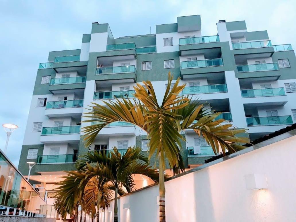 Apartamento Na Praia Grande - Ubatuba Luaran gambar