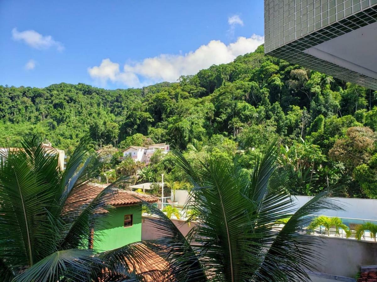 Apartamento Na Praia Grande - Ubatuba Luaran gambar