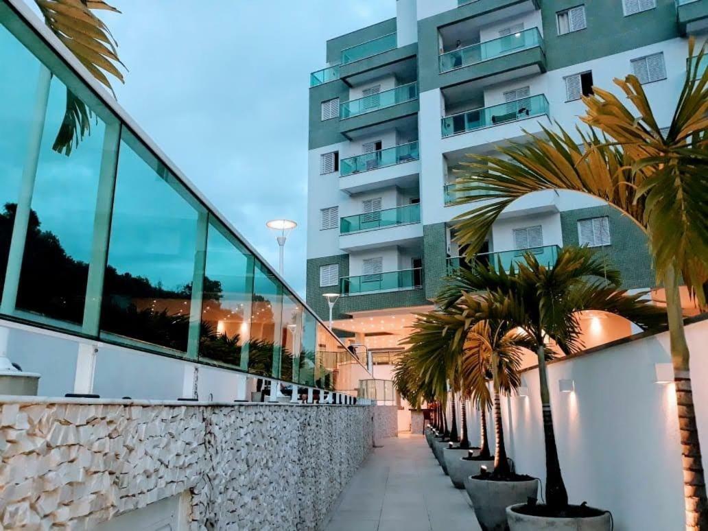 Apartamento Na Praia Grande - Ubatuba Luaran gambar