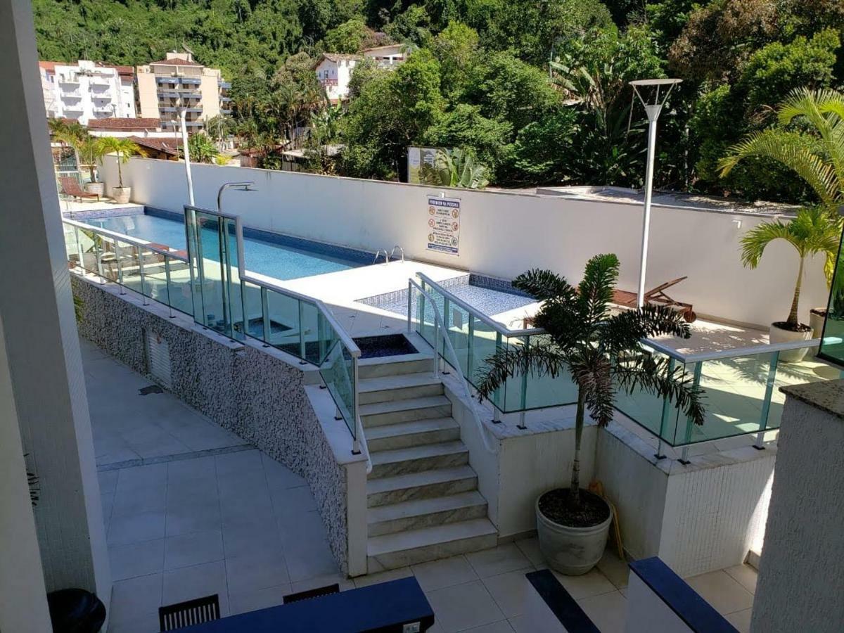 Apartamento Na Praia Grande - Ubatuba Luaran gambar
